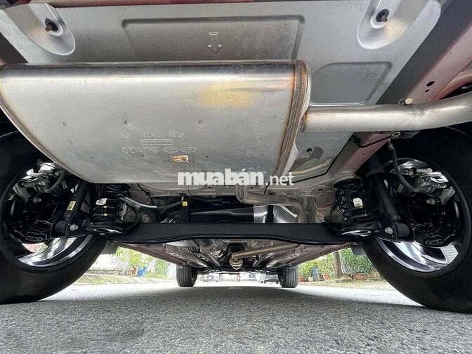 Hyundai Creta Đặc Biệt 1.5AT 2022