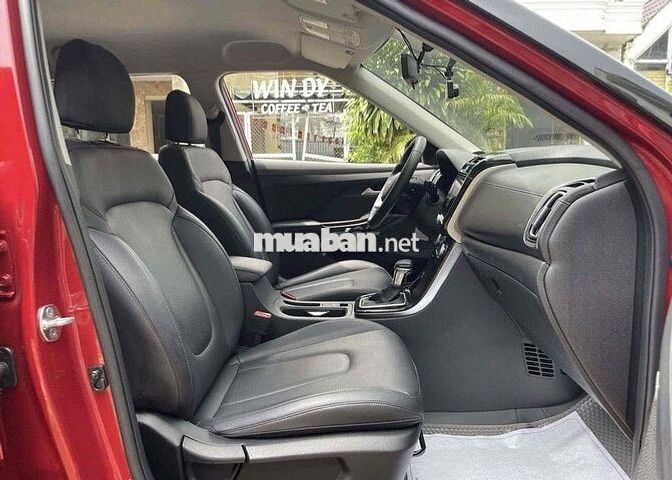 Hyundai Creta Đặc Biệt 1.5AT 2022