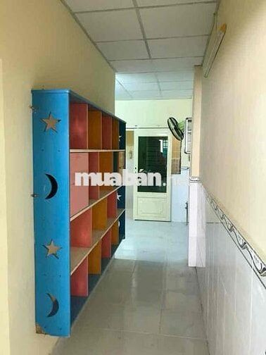 BÁN ĐẤT TẶNG NHÀ, ĐƯỜNG TÂN QUÝ, 4.4M*14M, NHỈNH 5TỶ