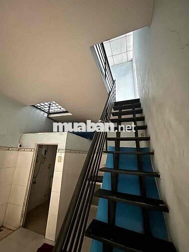 Bán nhà Lê Văn Thọ, 48m2, 2 Tầng, 3PN, nhà rộng thênh thang, TL