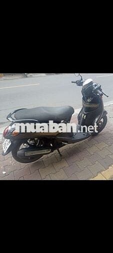 Yamaha Mio classico thái zin đẹp trùm mền giấy TP