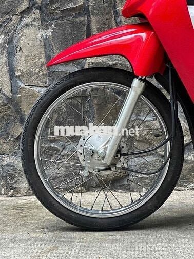 xe wave A 110 đời 2016 BS94 Cà Mau