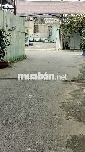 Đại Gia Đình Đoàn Viên, 5 PN, Gần MT, Xe Hơi Đậu Cửa