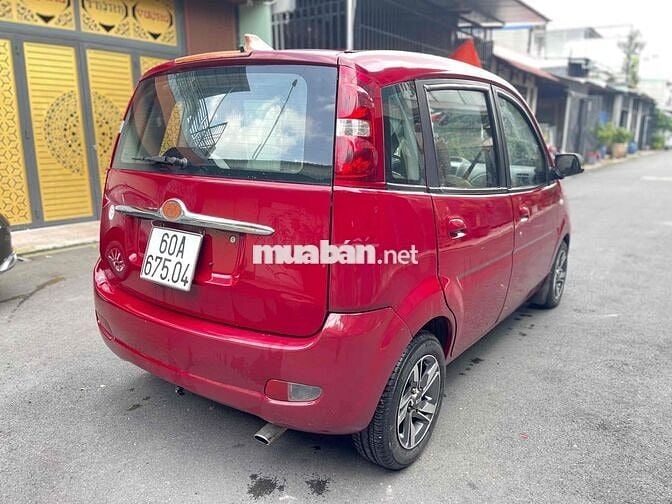 Fairy 2007 ( zin cọp ) 5 chỗ máy Suzuki chính chủ