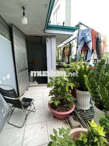 Nhà giảm giá kịch khung vì cần bán gấp , Trung Tâm Bình Tân