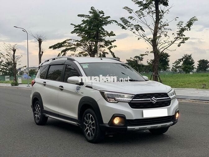 Suzuki XL 7 2023 1.5 AT full hãng 39000 km