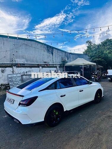 mg5 2022 4 vạn siêu mới