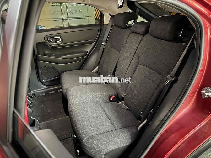 HRV G DATE 11-2024 SIÊU LƯỚT, ODO: 9.000KM