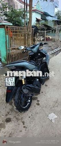 🔥 YAMAHA NVX 155cc ĐỜI 2017