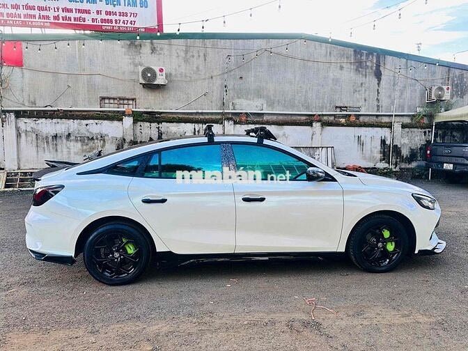 mg5 2022 4 vạn siêu mới
