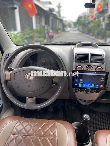 Fairy 2007 ( zin cọp ) 5 chỗ máy Suzuki chính chủ