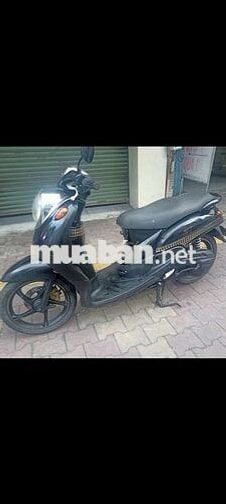 Yamaha Mio classico thái zin đẹp trùm mền giấy TP