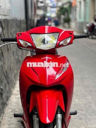 xe wave A 110 đời 2016 BS94 Cà Mau