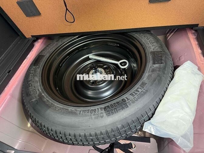 HRV G DATE 11-2024 SIÊU LƯỚT, ODO: 9.000KM