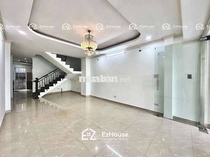 ✨ Cho Thuê Mặt Bằng Kinh Doanh - Mặt Tiền Đường Chợ Lớn Khu VIP Quận 6