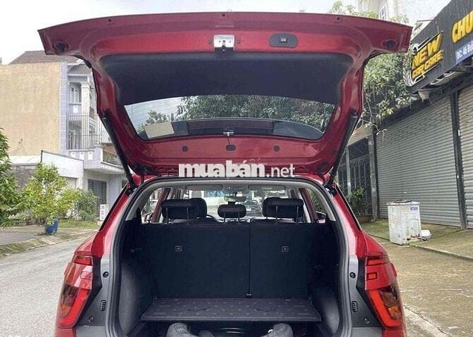 Hyundai Creta Đặc Biệt 1.5AT 2022