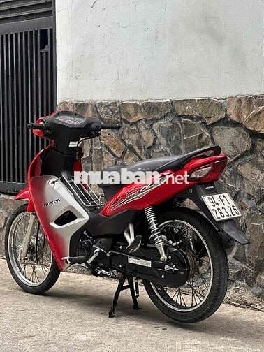 xe wave A 110 đời 2016 BS94 Cà Mau