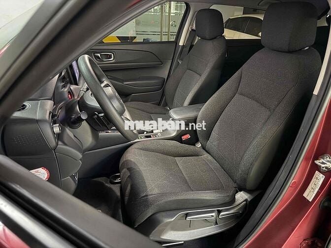 HRV G DATE 11-2024 SIÊU LƯỚT, ODO: 9.000KM