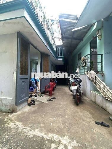 Nhà giảm giá kịch khung vì cần bán gấp , Trung Tâm Bình Tân