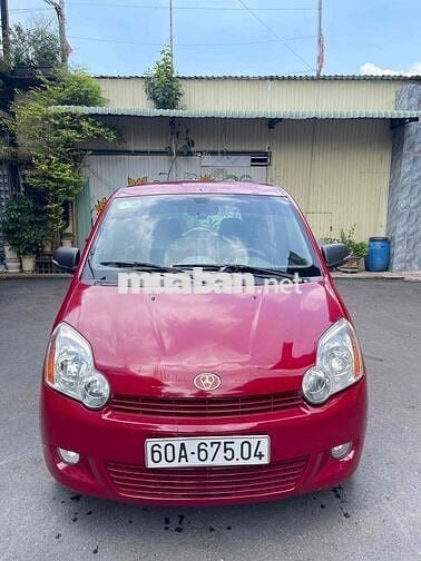 Fairy 2007 ( zin cọp ) 5 chỗ máy Suzuki chính chủ