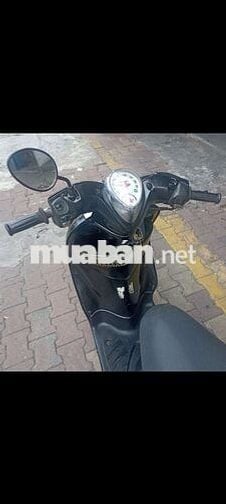 Yamaha Mio classico thái zin đẹp trùm mền giấy TP