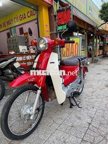 Thanh Lý Xe Cup Giá Rẻ