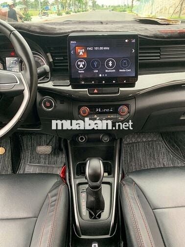 Suzuki XL 7 2023 1.5 AT full hãng 39000 km