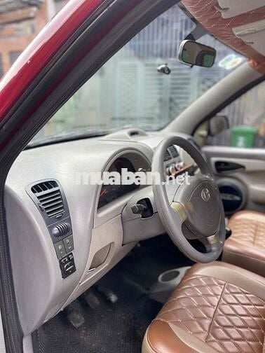 Fairy 2007 ( zin cọp ) 5 chỗ máy Suzuki chính chủ