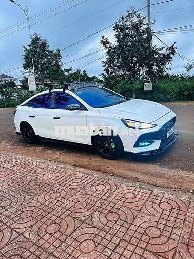 mg5 2022 4 vạn siêu mới