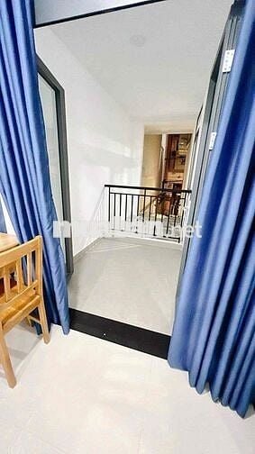 🏠 CHDV Thích Quảng Đức 25m2 P4 Phú Nhuận