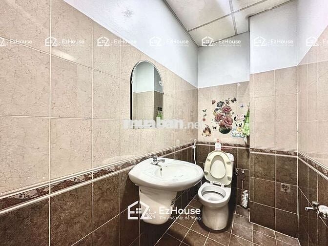 ✨ Cho Thuê Mặt Bằng Kinh Doanh - Mặt Tiền Đường Chợ Lớn Khu VIP Quận 6