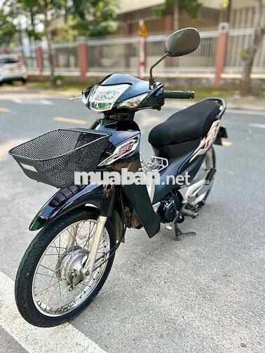 HONDA WAVE ALPHA 100 MÁY ZIN ÊM RU