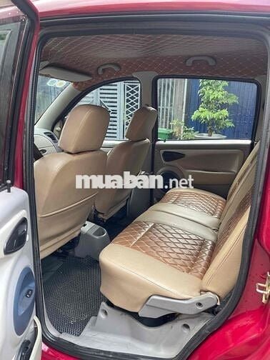 Fairy 2007 ( zin cọp ) 5 chỗ máy Suzuki chính chủ