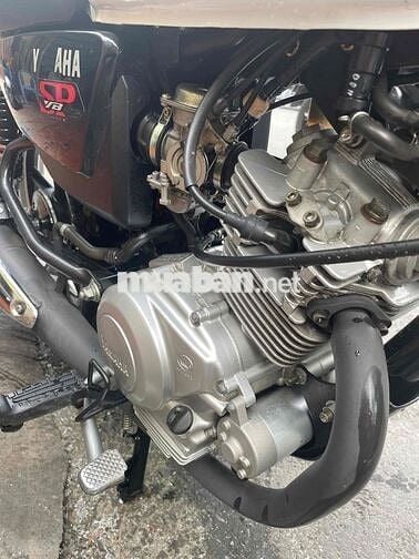 bán xe moto YB125