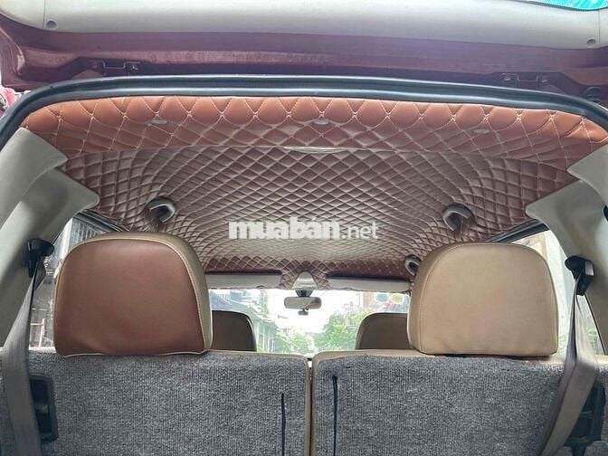 Fairy 2007 ( zin cọp ) 5 chỗ máy Suzuki chính chủ