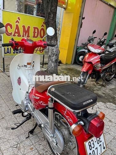 Thanh Lý Xe Cup Giá Rẻ