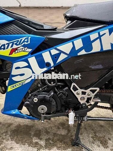 Bán xe satria đời 2019 bstp