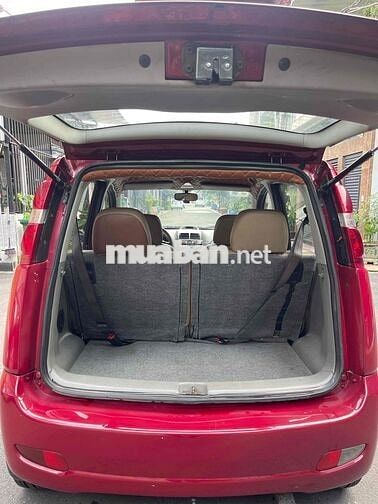 Fairy 2007 ( zin cọp ) 5 chỗ máy Suzuki chính chủ