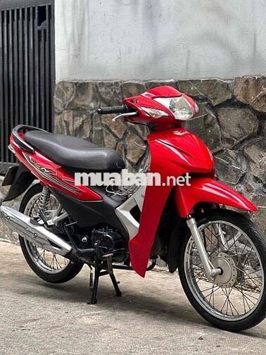 xe wave A 110 đời 2016 BS94 Cà Mau