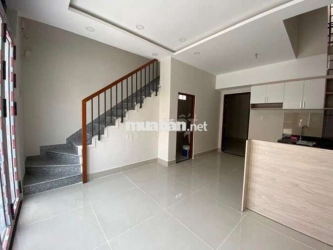 Bán nhà Phan Văn Trị phường 11, Bình Thạnh