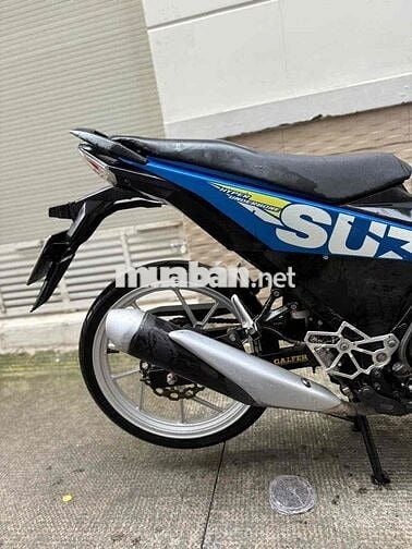 Bán xe satria đời 2019 bstp