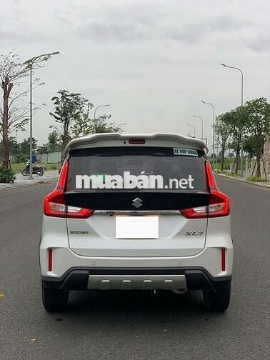 Suzuki XL 7 2023 1.5 AT full hãng 39000 km