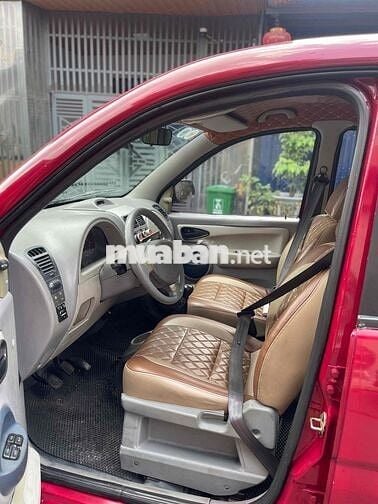 Fairy 2007 ( zin cọp ) 5 chỗ máy Suzuki chính chủ