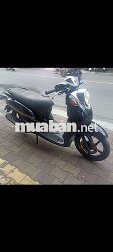 Yamaha Mio classico thái zin đẹp trùm mền giấy TP