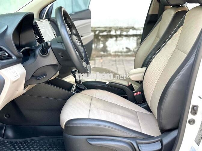 Hyundai Accent 2021 2022 1.4 AT đặt biệt xe zin