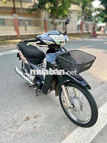 HONDA WAVE ALPHA 100 MÁY ZIN ÊM RU
