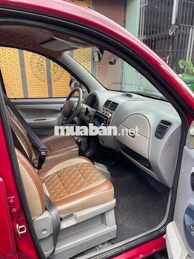 Fairy 2007 ( zin cọp ) 5 chỗ máy Suzuki chính chủ