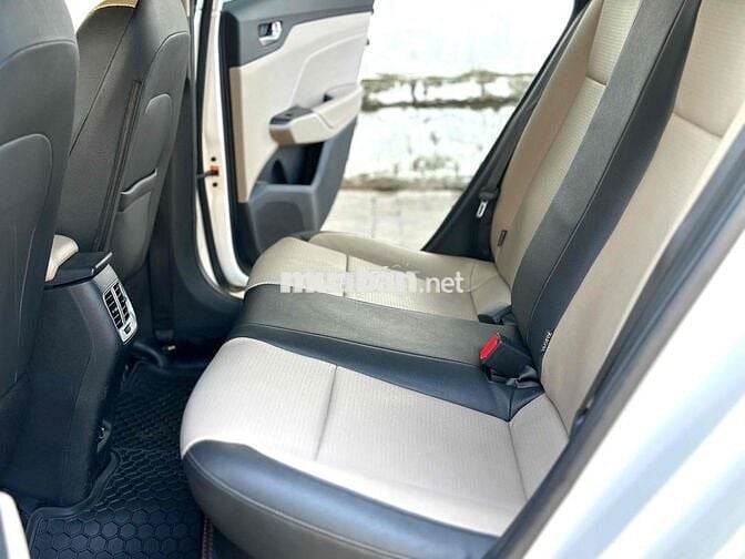 Hyundai Accent 2021 2022 1.4 AT đặt biệt xe zin