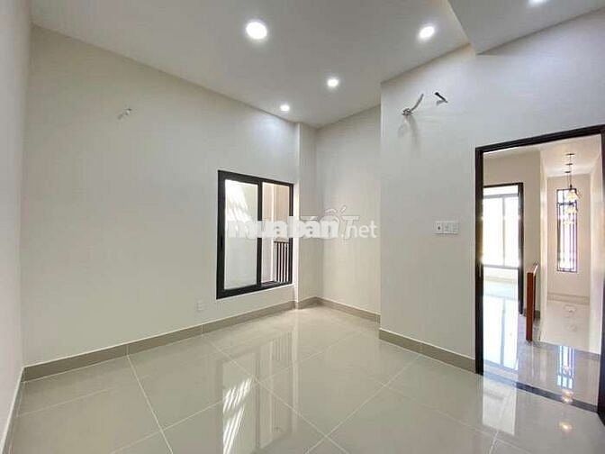 Bán nhà Phan Văn Trị phường 11, Bình Thạnh