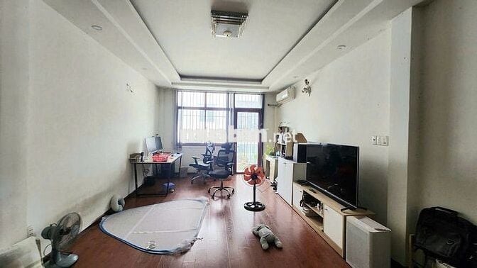 BÁN NHÀ LÝ THƯỜNG KIỆT 4*16 HẺM XE HƠI 7M - GẦN MẶT TIỀN 3/2 CHỈ 12 TỶ